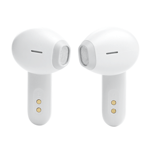 JBL Vibe Flex - White CSTM - True wireless earbuds - Back